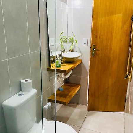 Chale E Suites Veiga Ilhabela Bagian luar foto