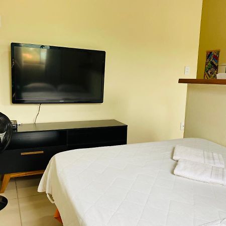 Chale E Suites Veiga Ilhabela Bagian luar foto