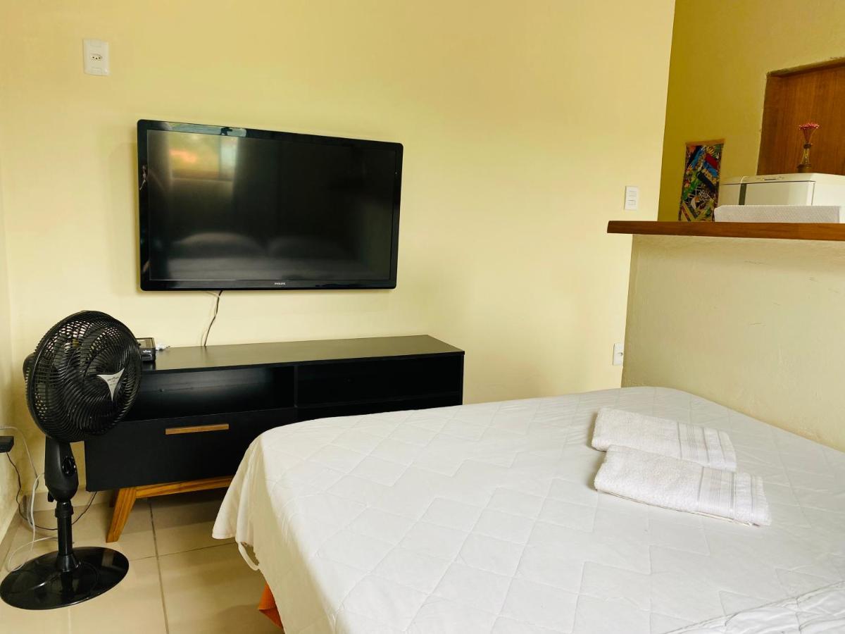 Chale E Suites Veiga Ilhabela Bagian luar foto