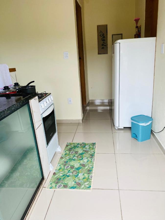 Chale E Suites Veiga Ilhabela Bagian luar foto